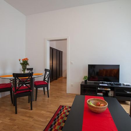 Apartment Theresiengasse Vienna Exterior photo